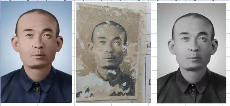 西丰老照片模糊修复-21